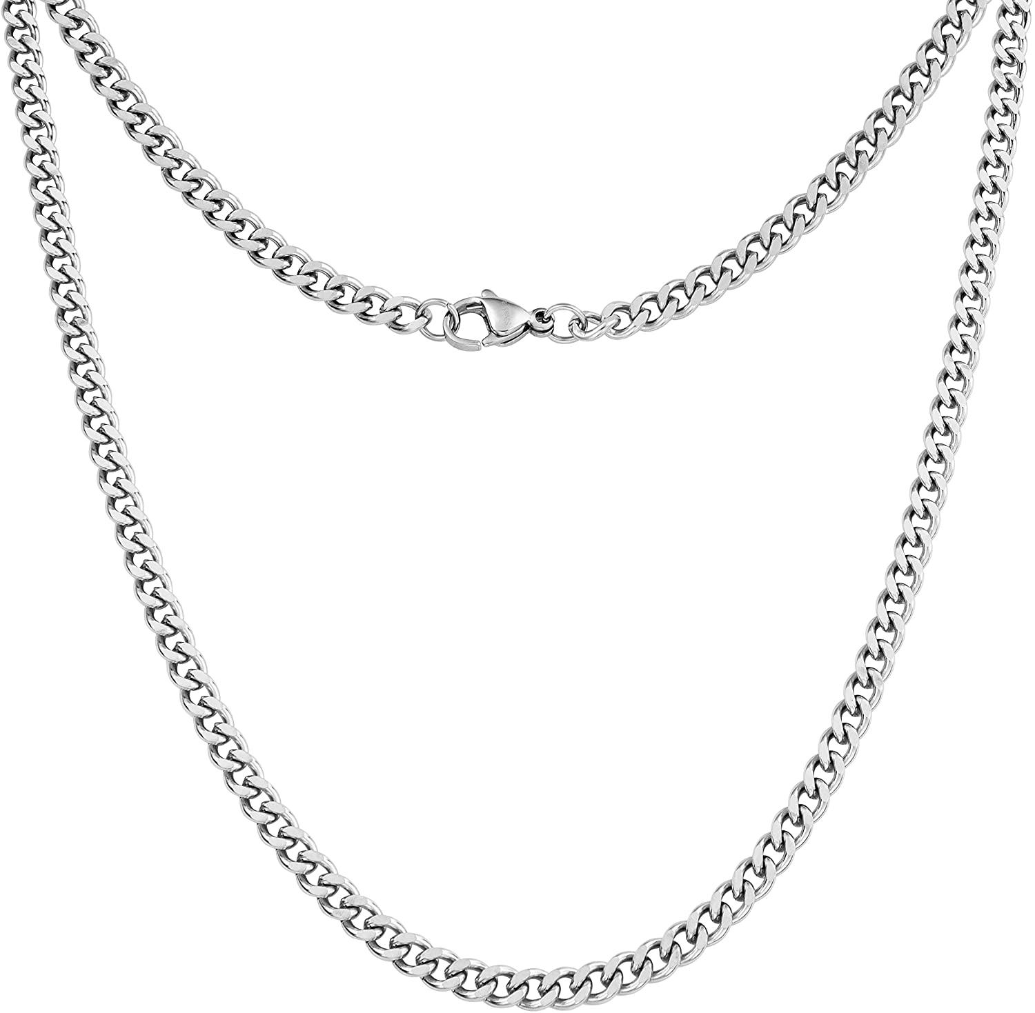 james-necklacejames-necklacemens-necklace-3450879 - Penelope Jewellery