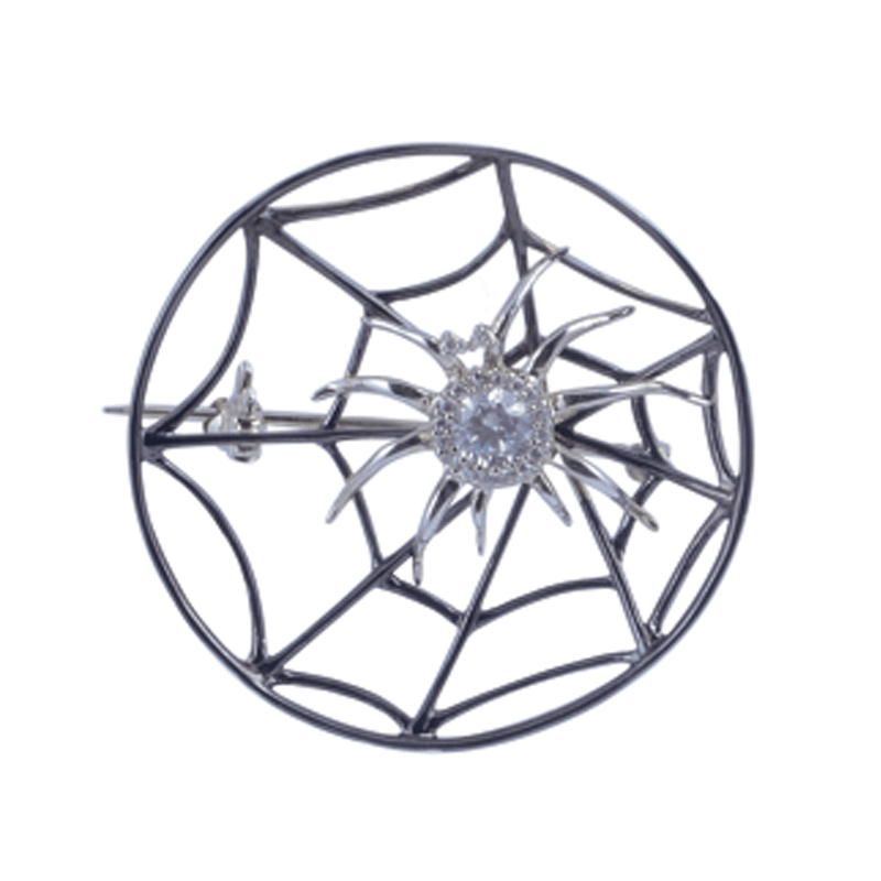 legend-broochlegend-broochkarfica-1533961 - Penelope Jewellery