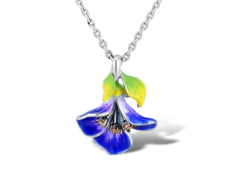 Varse Morning Glory - pamje 1
