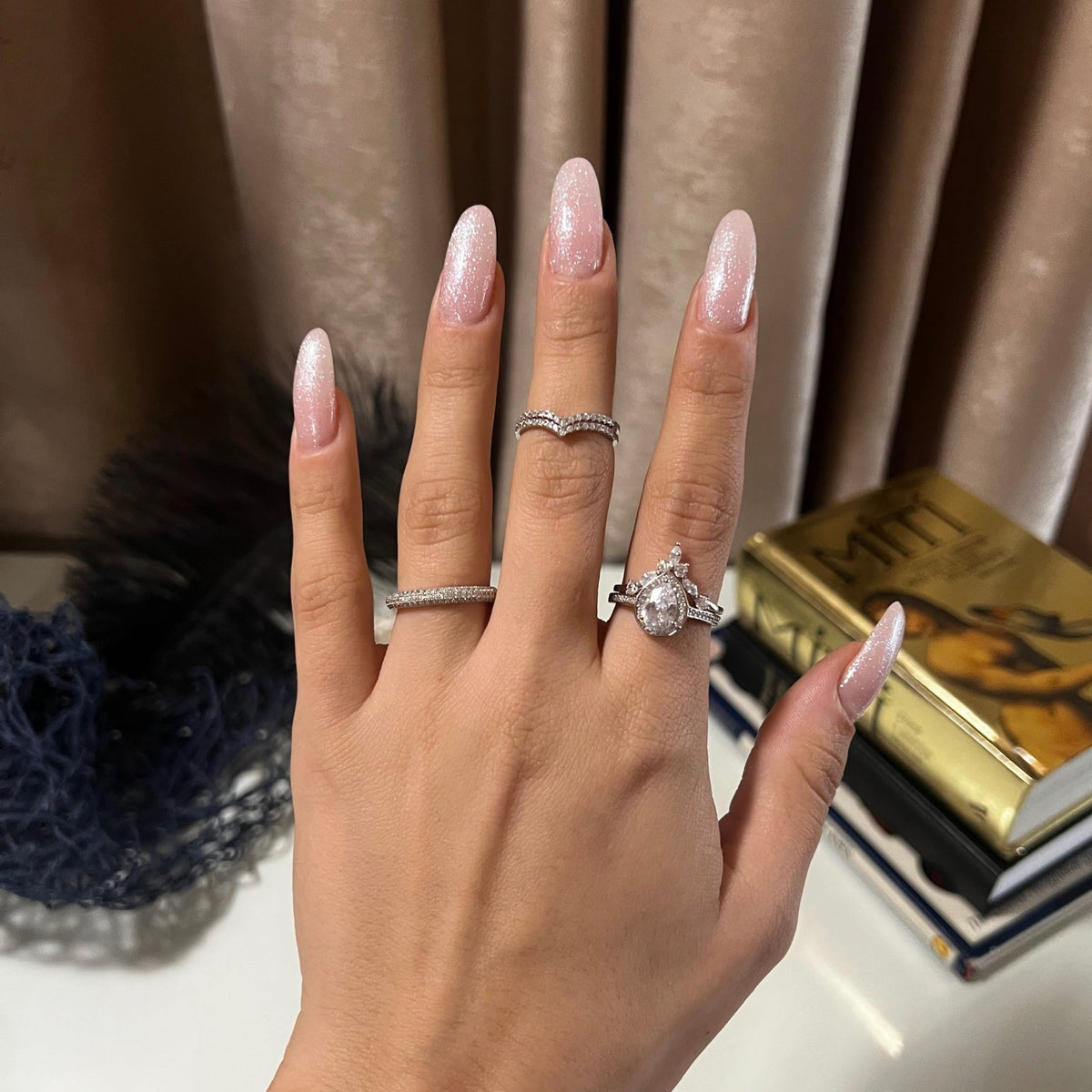 molly-stacking-ringsmolly-stacking-ringsunaza-4216465 - Penelope Jewellery