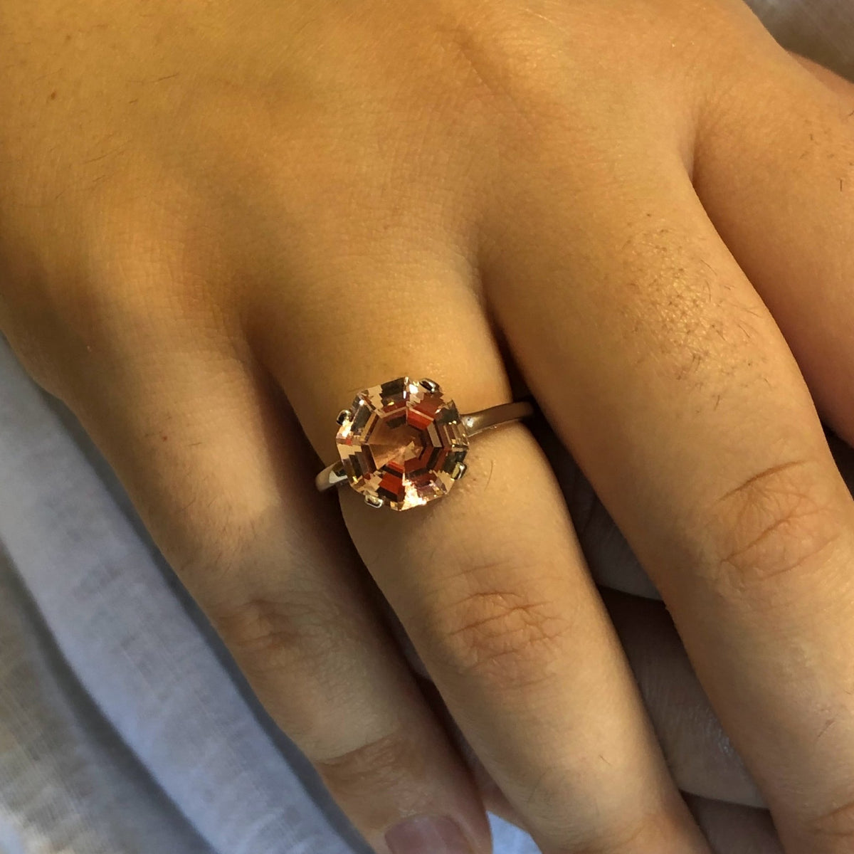 morganite-ringmorganite-ringunaza-7117151 - Penelope Jewellery