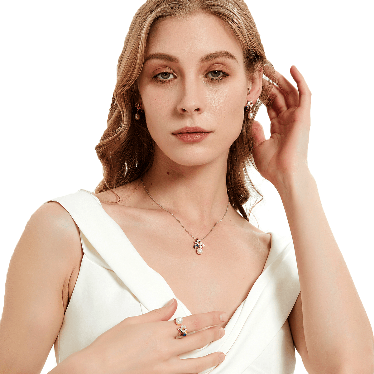 morning-dew-necklacemorning-dew-necklacevarse-5358251 - Penelope Jewellery