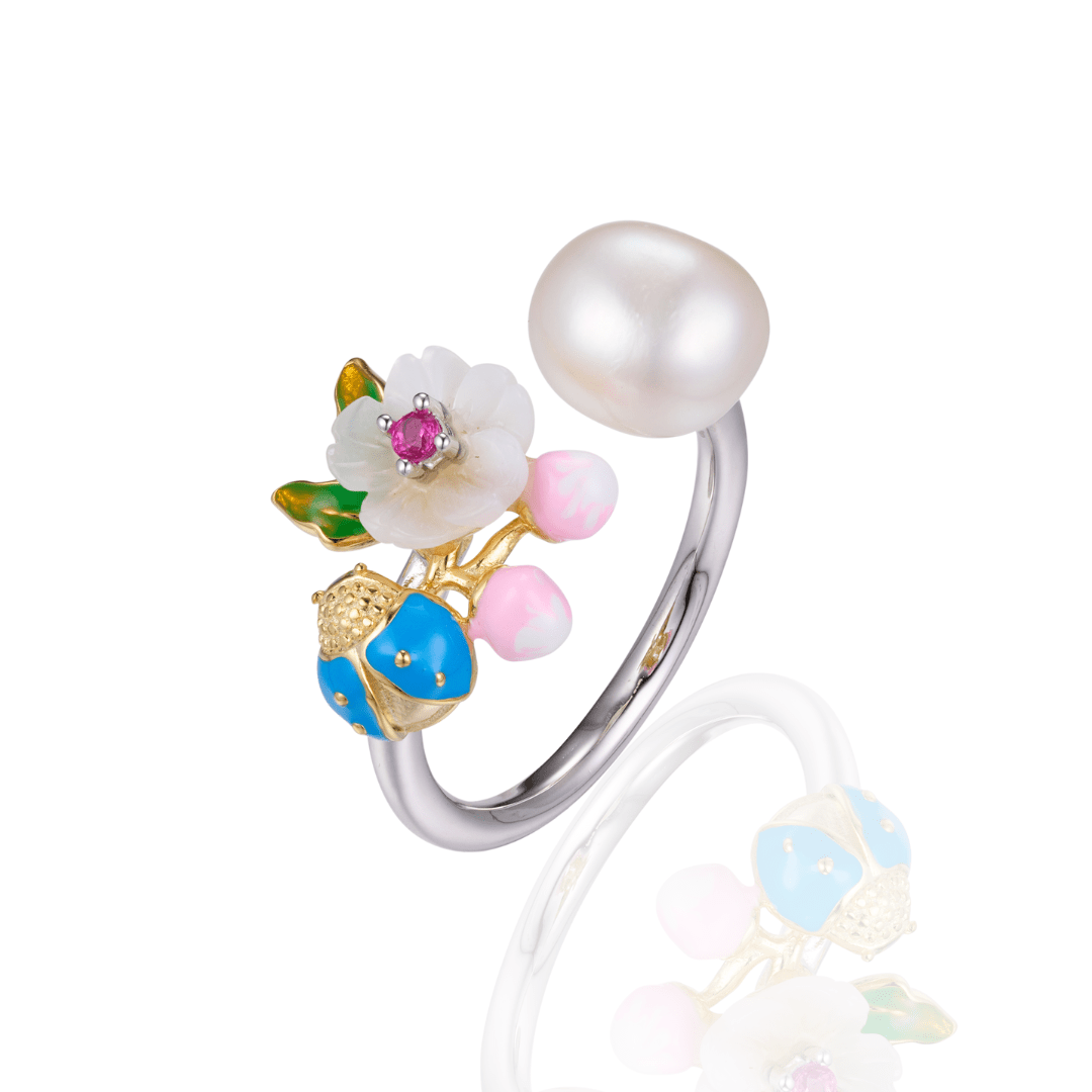 morning-dew-ringmorning-dew-ringunaza-3993470 - Penelope Jewellery