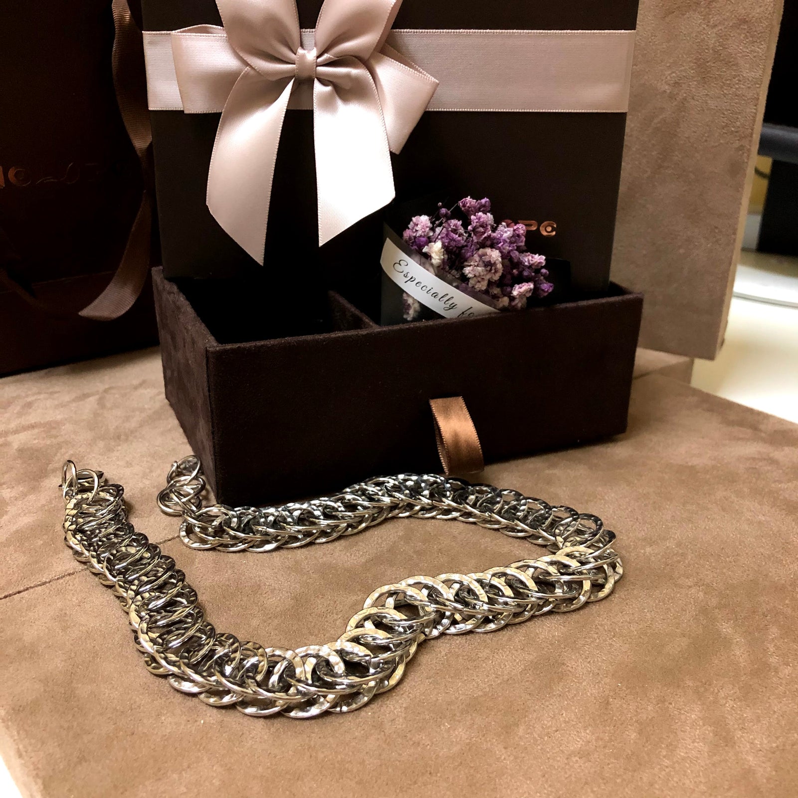 N4608 - Penelope Jewellery