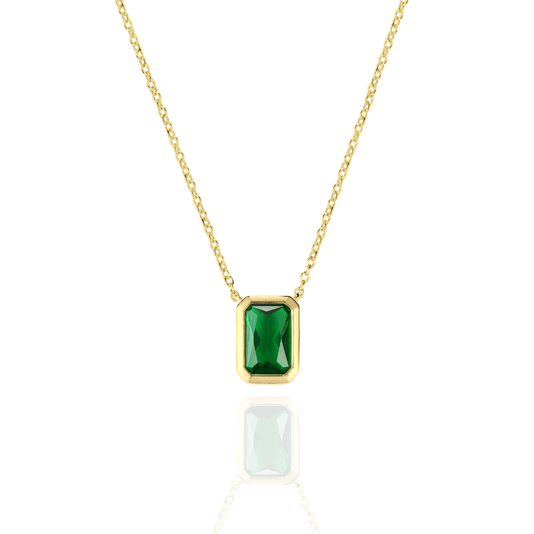Varse Novella Green - pamje 1