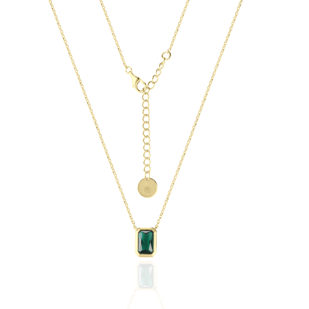 novella-green-necklacenovella-green-necklacevarse-8277215 - Penelope Jewellery