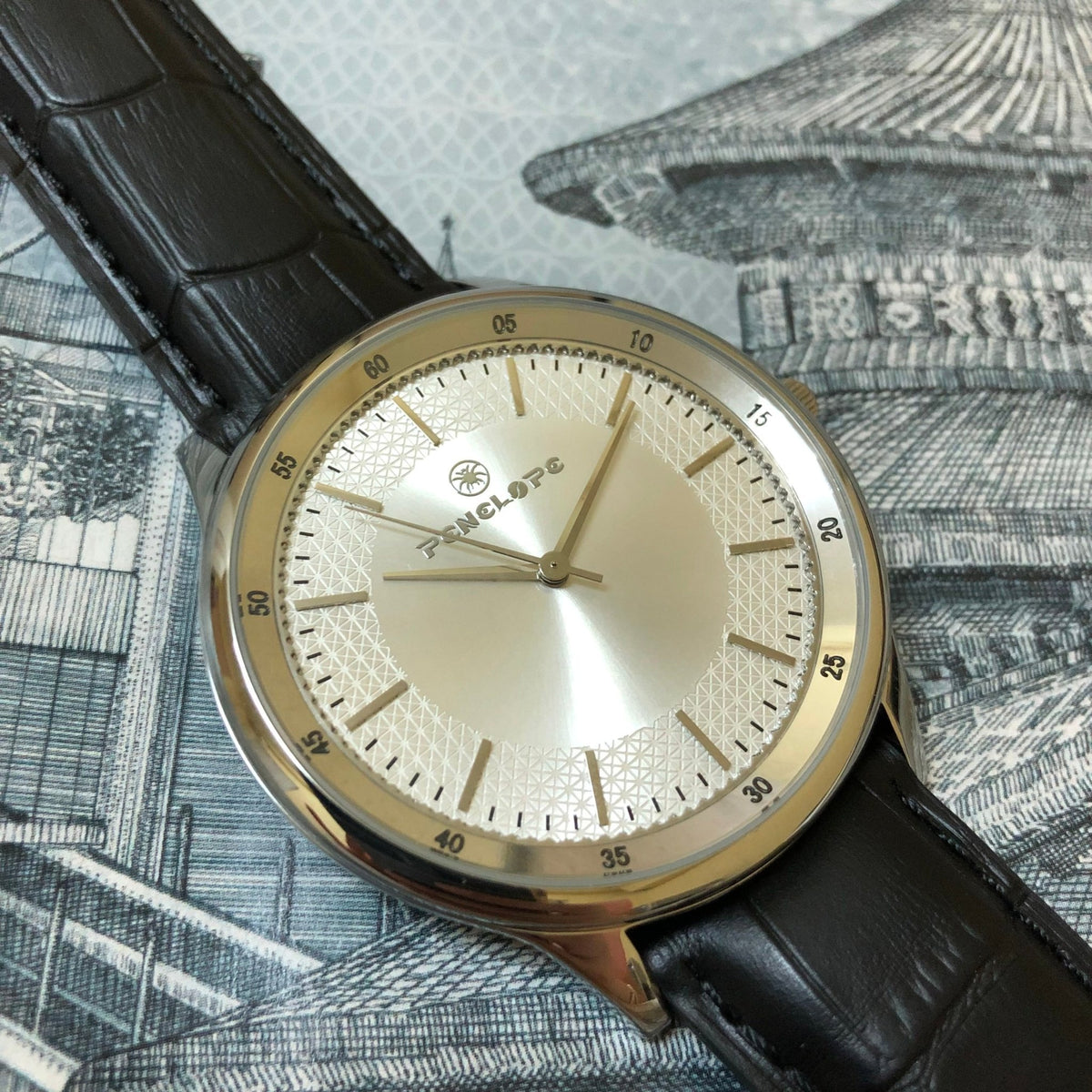 parisparisora-2106585 - Penelope Jewellery