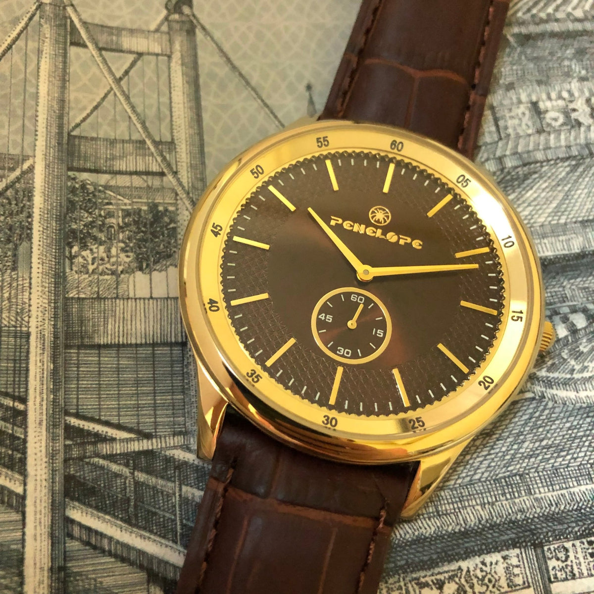 parisparisora-3281976 - Penelope Jewellery