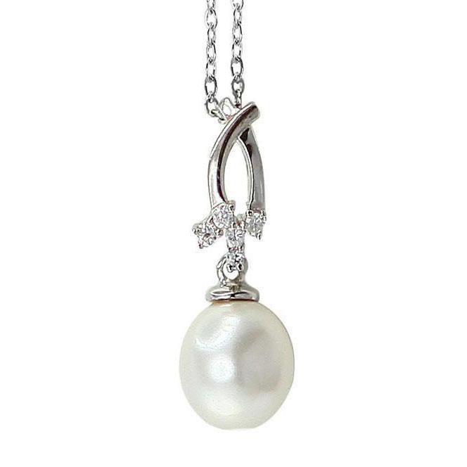 pearl-silver-pendantspearl-silver-pendantspendant-1475014 - Penelope Jewellery