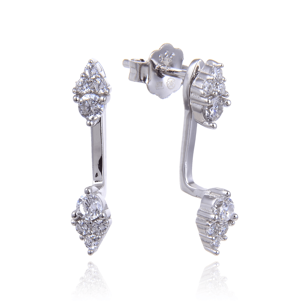 perry-silver-ear-jacket-earringsperry-silver-ear-jacket-earringsvathe-5353178 - Penelope Jewellery