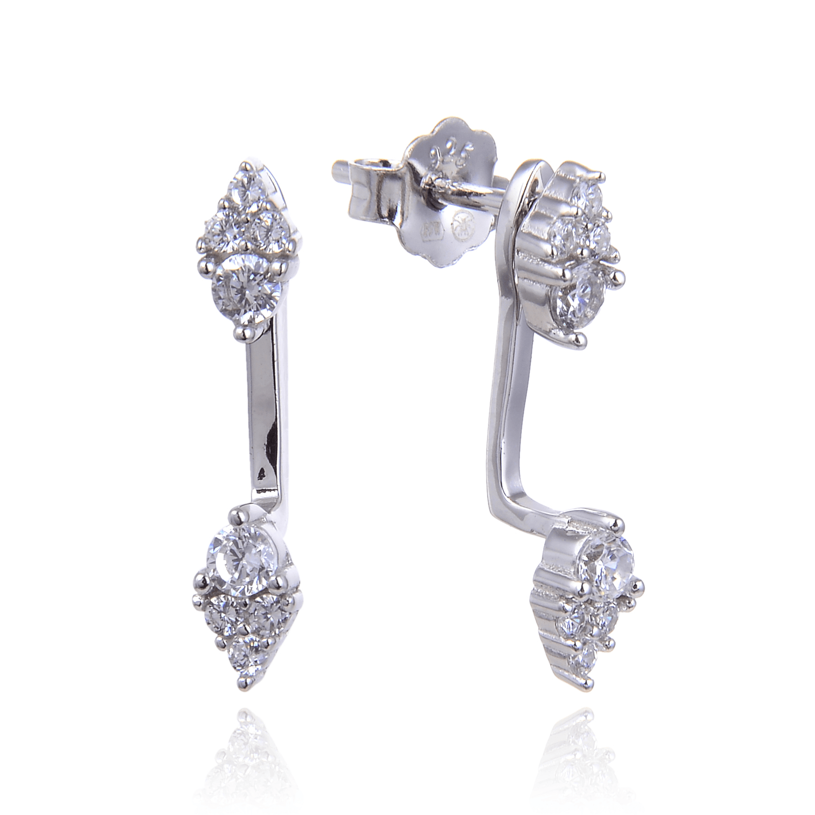 perry-silver-ear-jacket-earringsperry-silver-ear-jacket-earringsvathe-5353178 - Penelope Jewellery