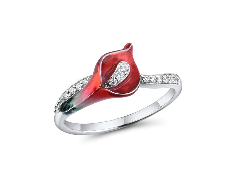 red-calla-lily-ringred-calla-lily-ringunaza-1525461 - Penelope Jewellery