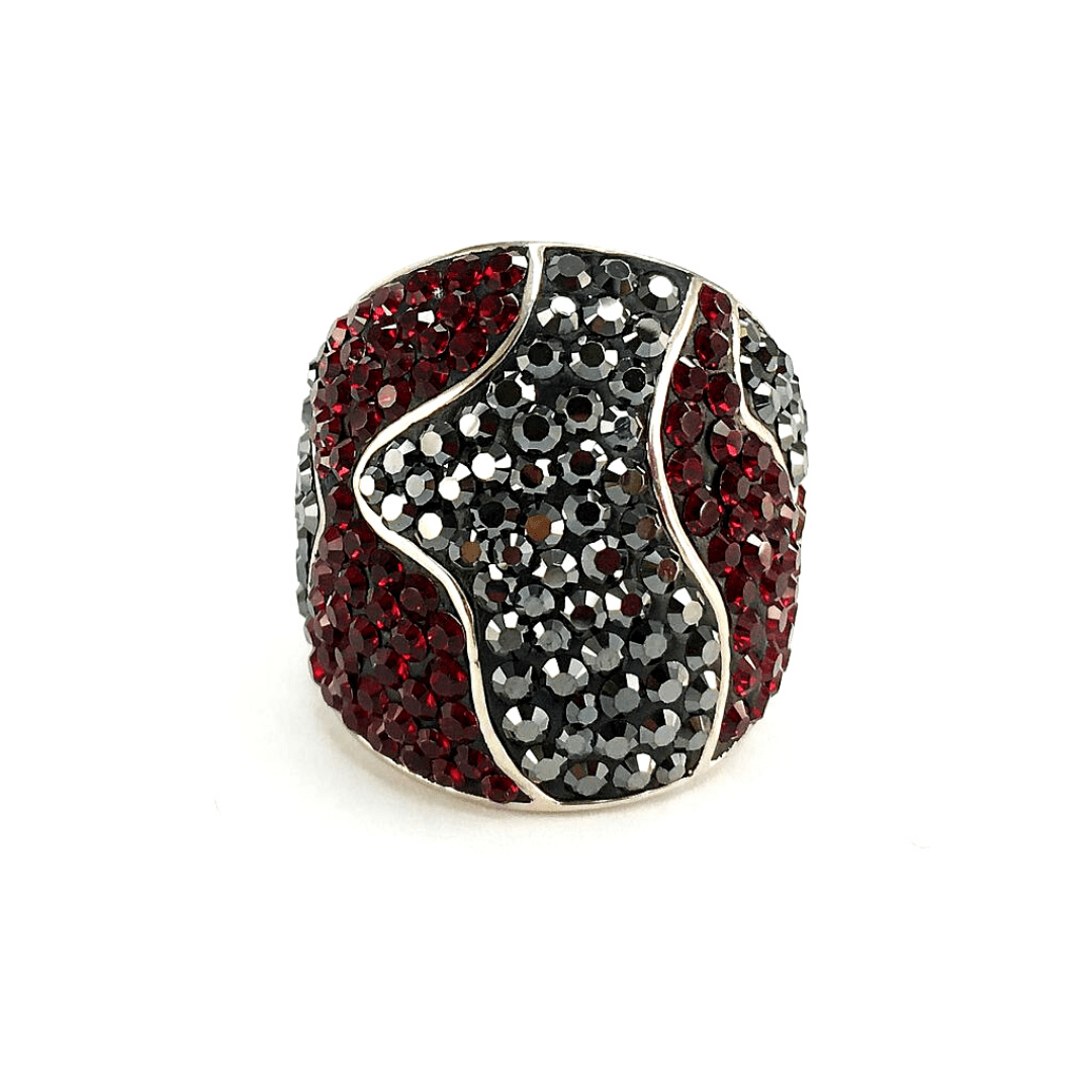 red-onyx-crystal-ringred-onyx-crystal-ringunaza-1811267 - Penelope Jewellery
