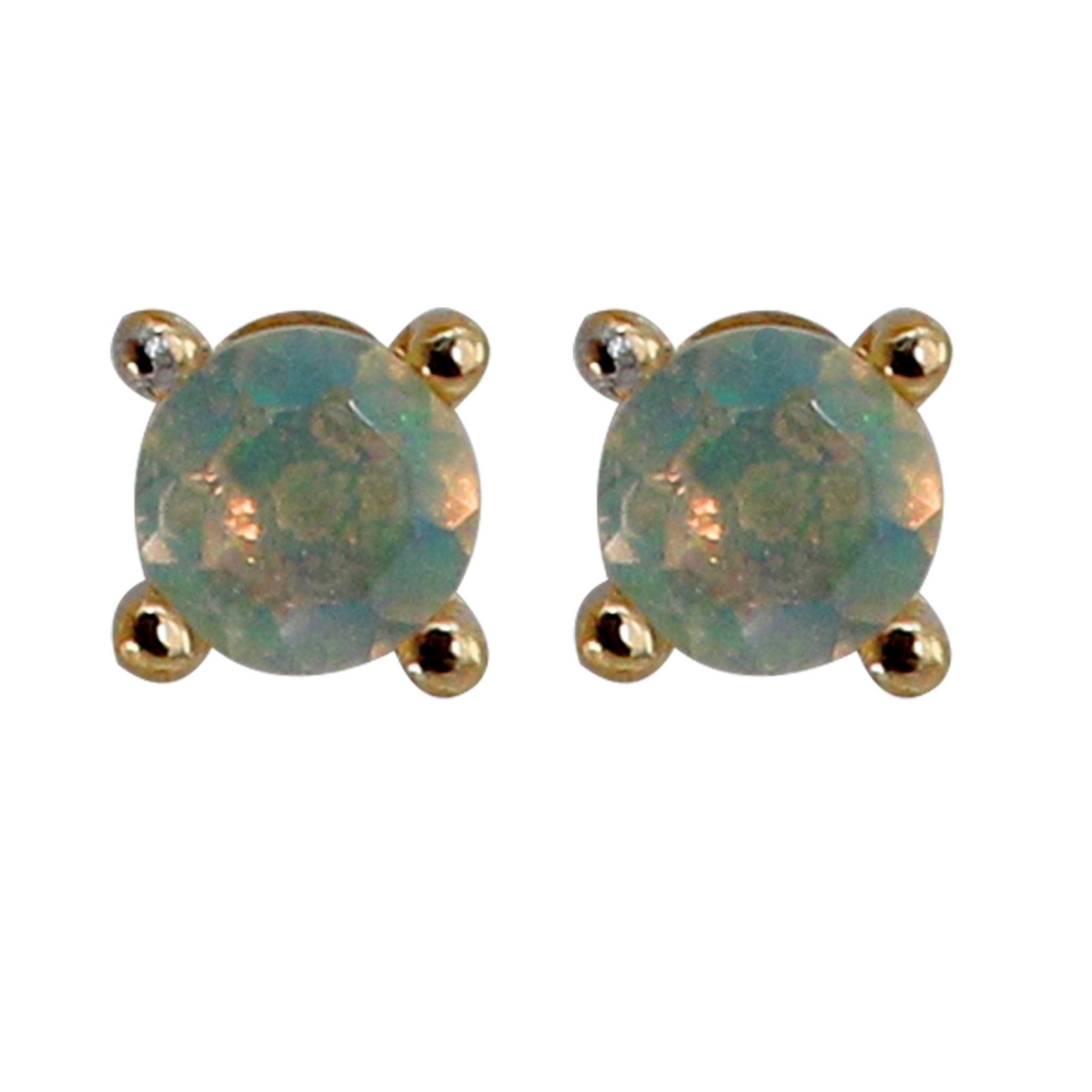 round-opal-earrings-3mmround-opal-earrings-3mmvathe-9397419 - Penelope Jewellery