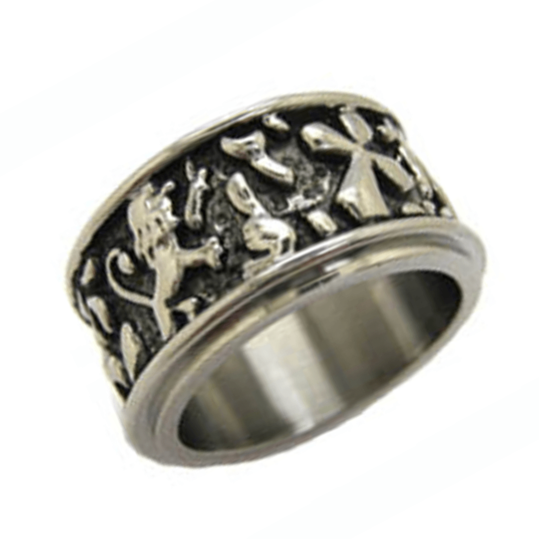 royal-symbols-ringroyal-symbols-ringunaza-9914117 - Penelope Jewellery