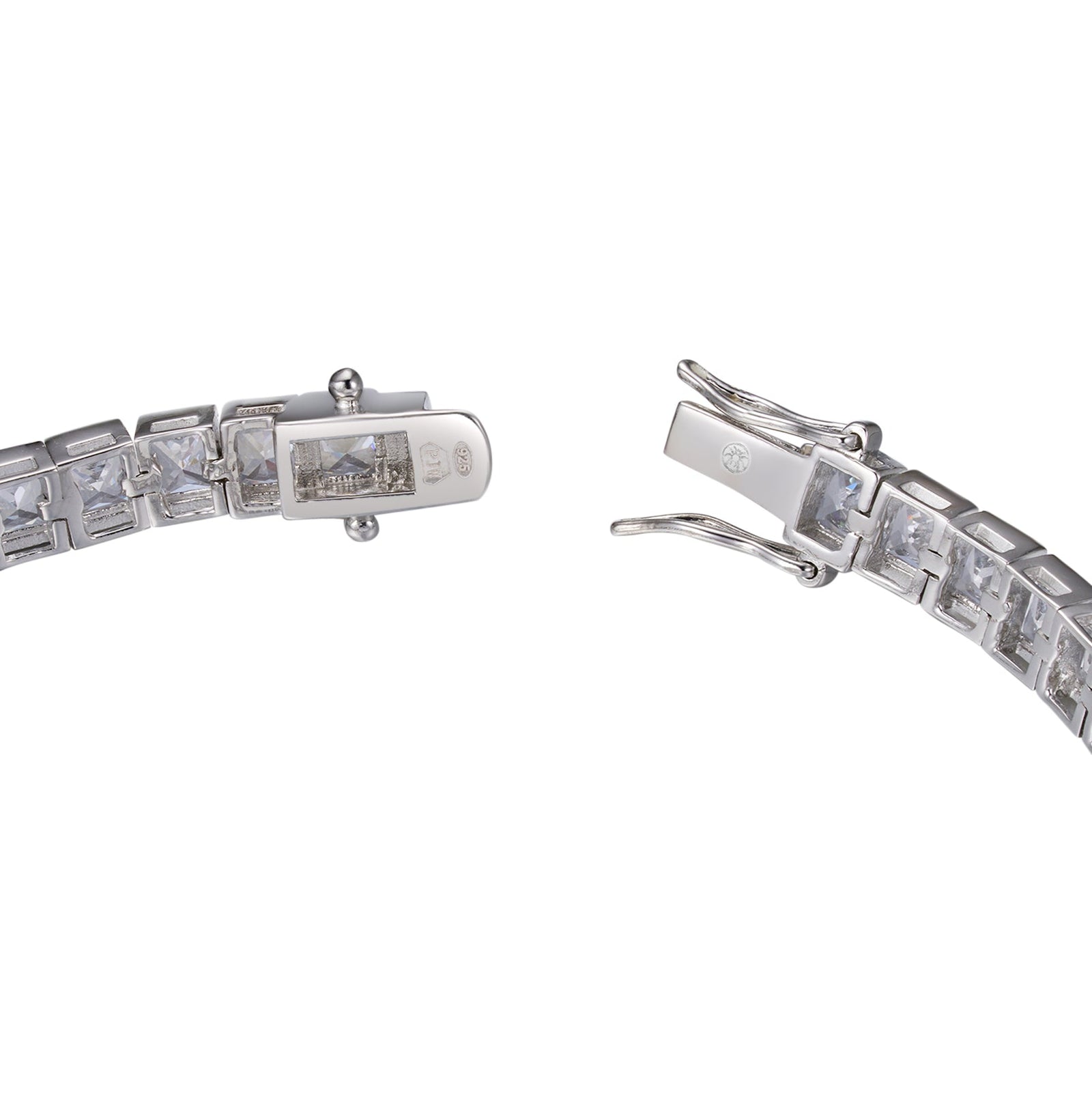 silver-frost-tennis-braceletsilver-frost-tennis-braceletbyzylyk-9062850 - Penelope Jewellery