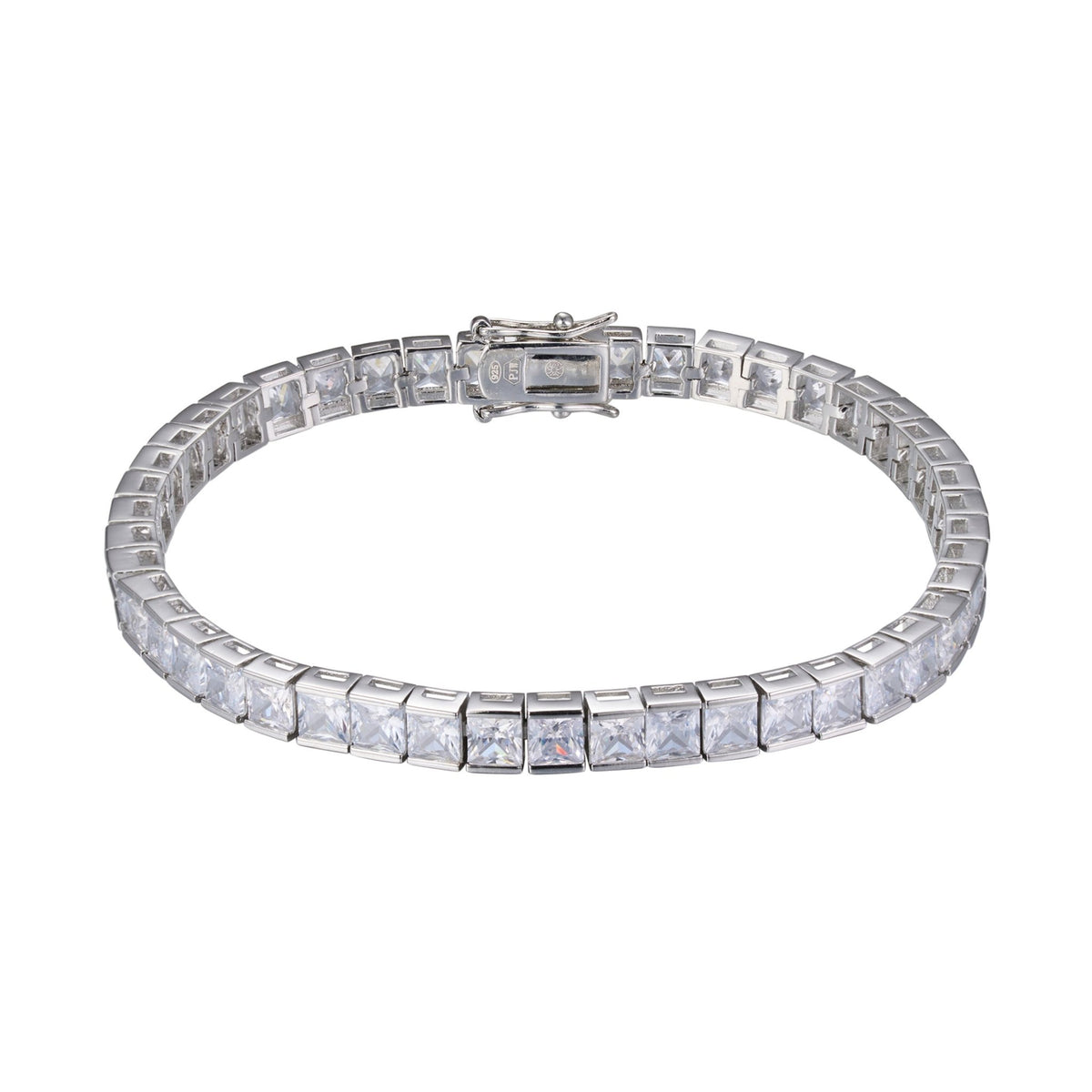 silver-frost-tennis-braceletsilver-frost-tennis-braceletbyzylyk-9062850 - Penelope Jewellery