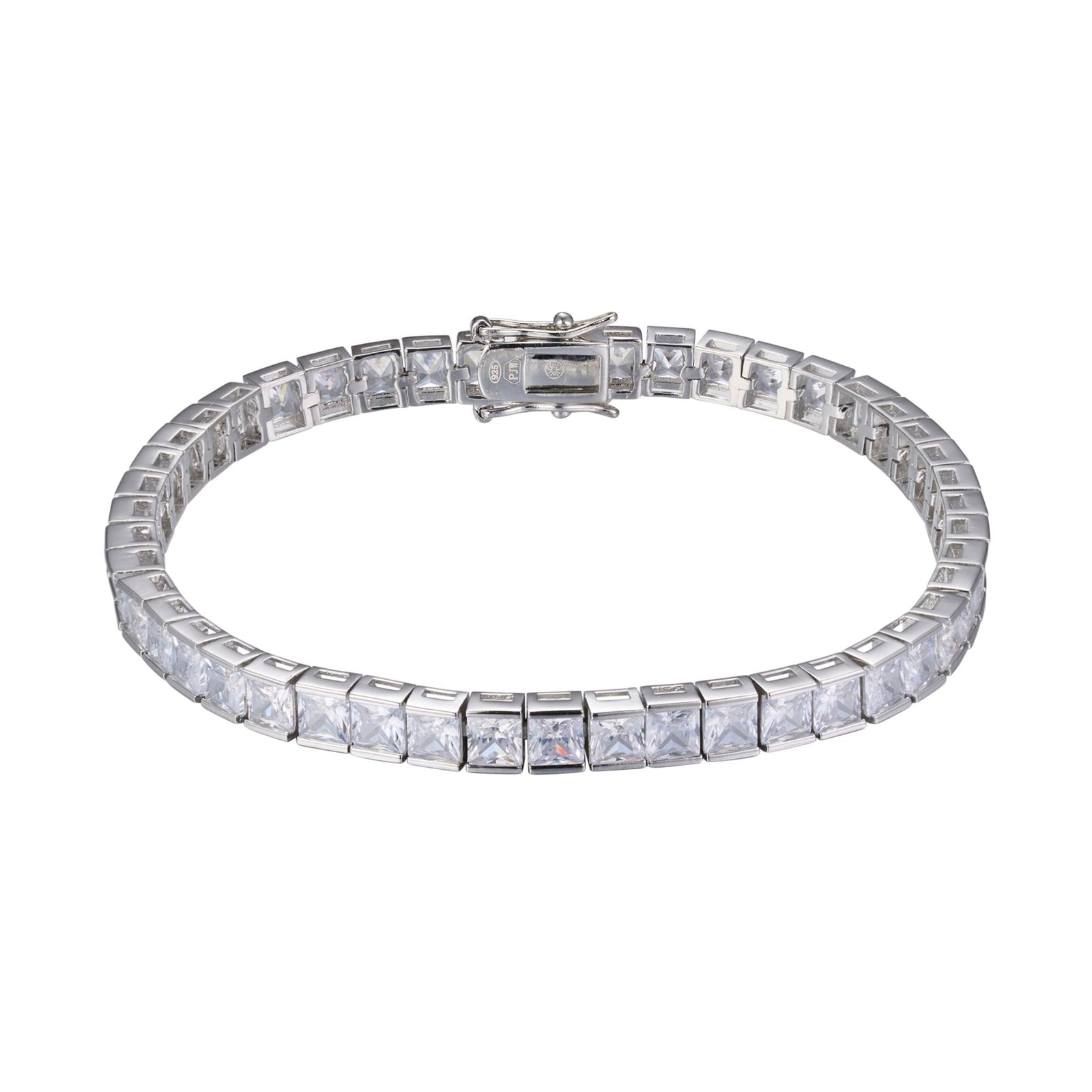 silver-frost-tennis-braceletsilver-frost-tennis-braceletbyzylyk-9062850 - Penelope Jewellery
