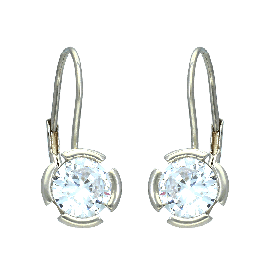 simple-silver-earringssimple-silver-earringsvathe-3987683 - Penelope Jewellery