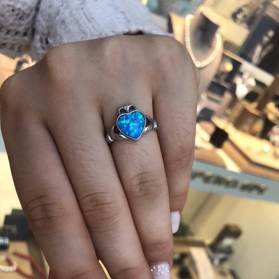 the-blue-heart-ringthe-blue-heart-ringunaza-5647400 - Penelope Jewellery