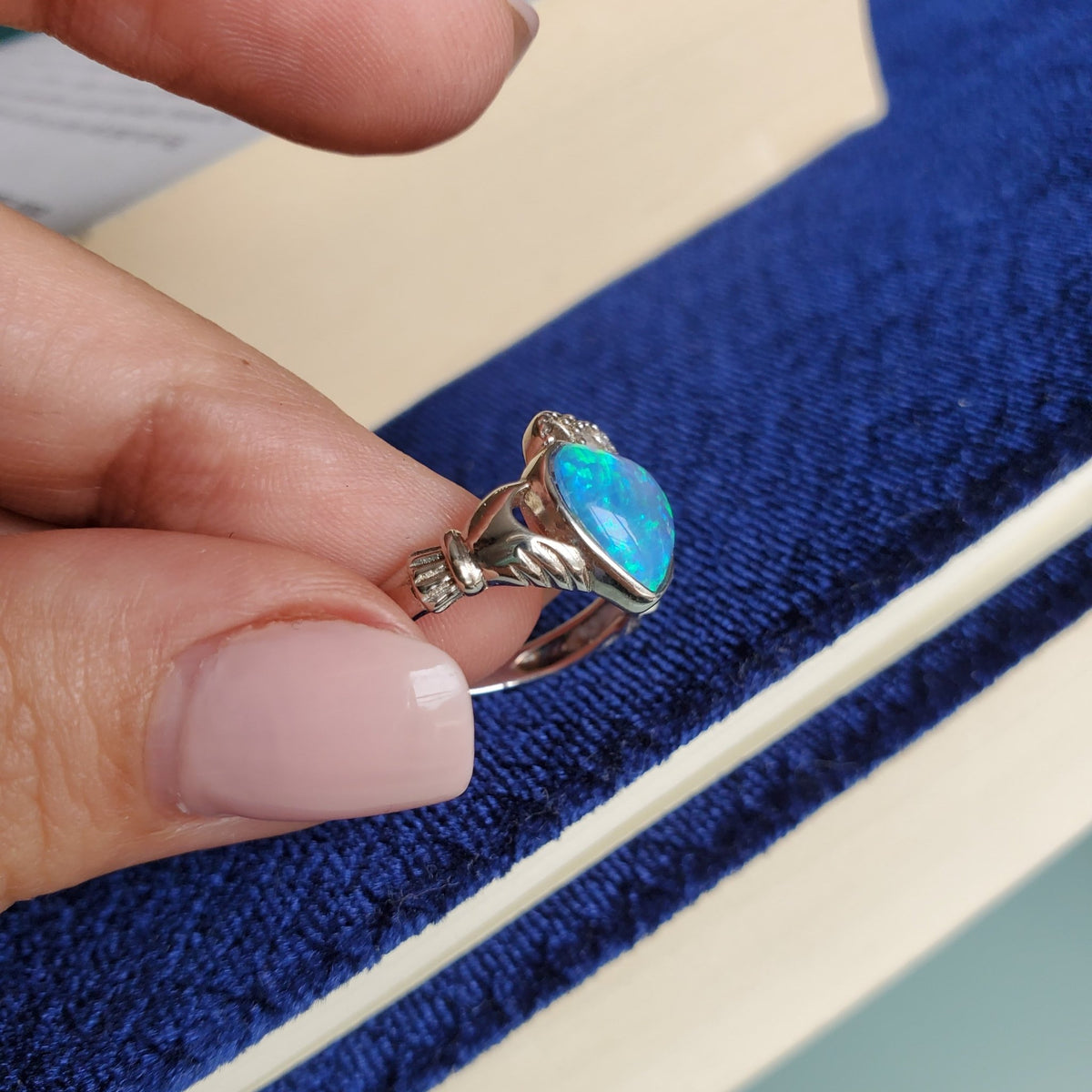the-blue-heart-ringthe-blue-heart-ringunaza-8399140 - Penelope Jewellery
