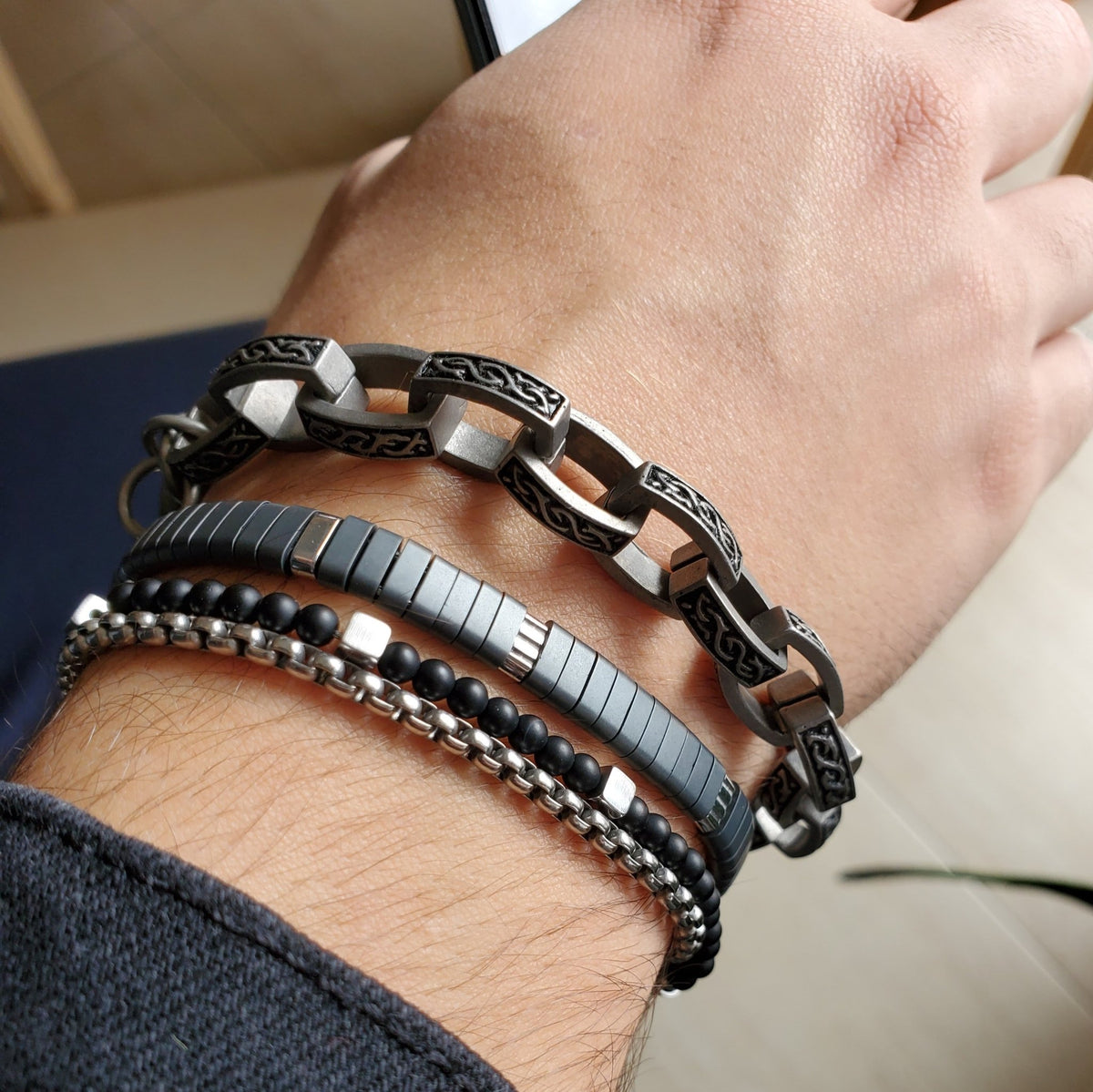 tribal-bracelettribal-braceletbyzylyk-8209762 - Penelope Jewellery
