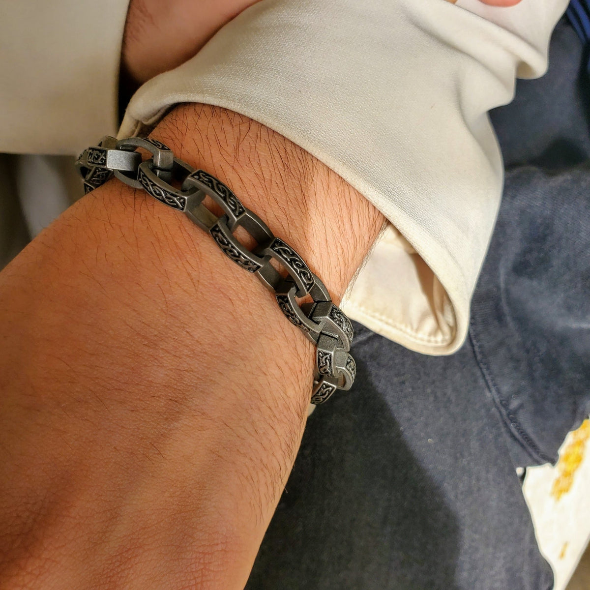 tribal-bracelettribal-braceletbyzylyk-8442282 - Penelope Jewellery