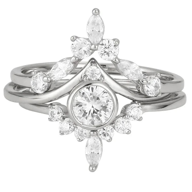 trini-stacking-ringstrini-stacking-ringsunaza-7177711 - Penelope Jewellery