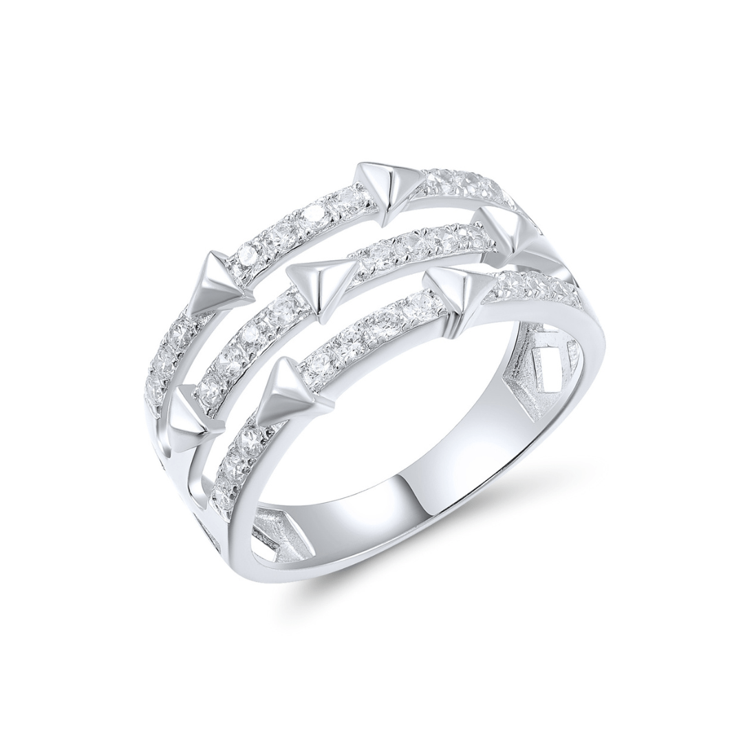 triple-geomerty-silver-ringtriple-geomerty-silver-ringunaza-8597199 - Penelope Jewellery