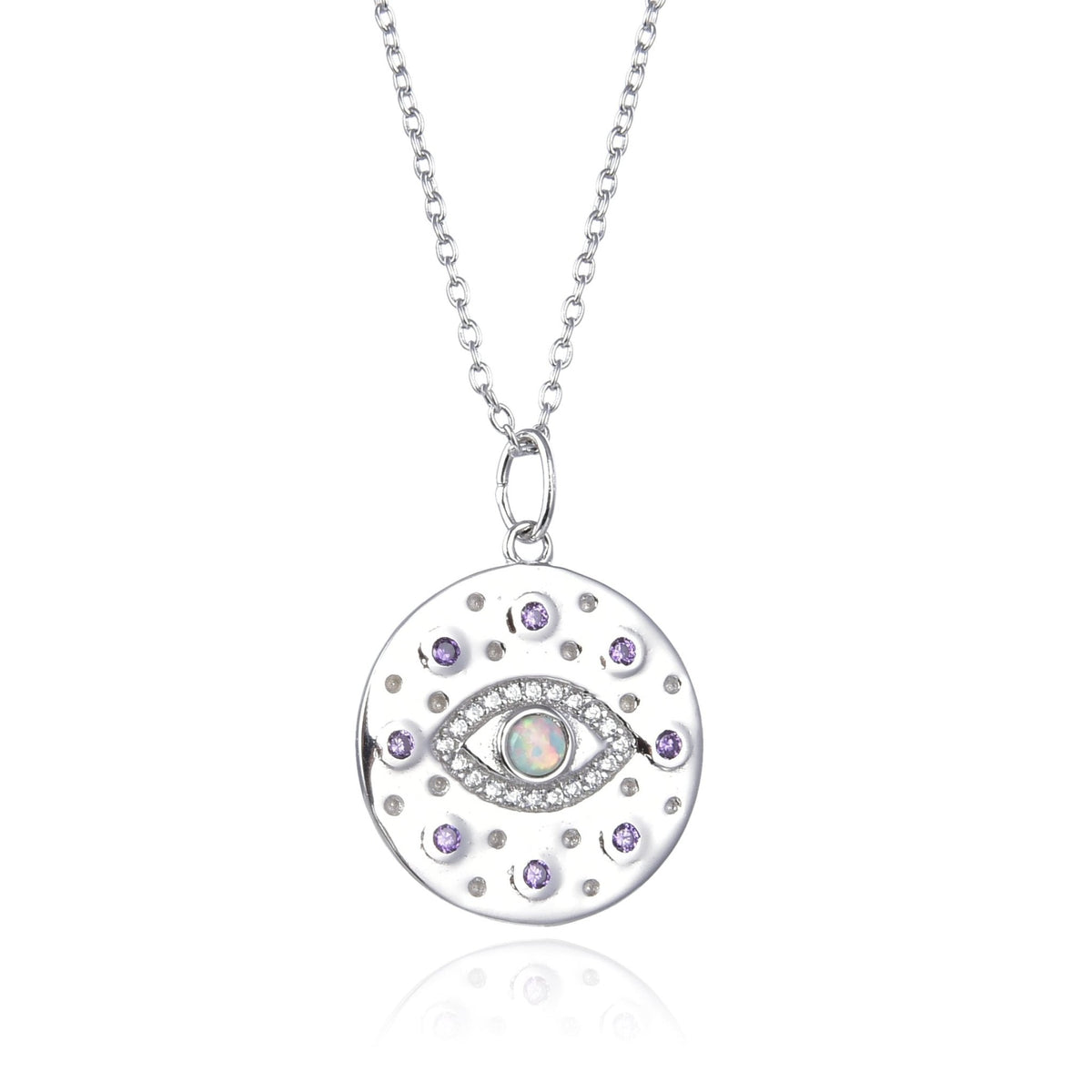 Varse Celestial Charmed në argjend 925
