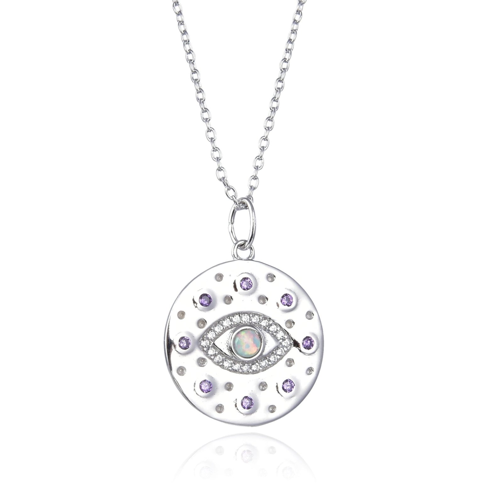 Varse Celestial Charmed në argjend 925