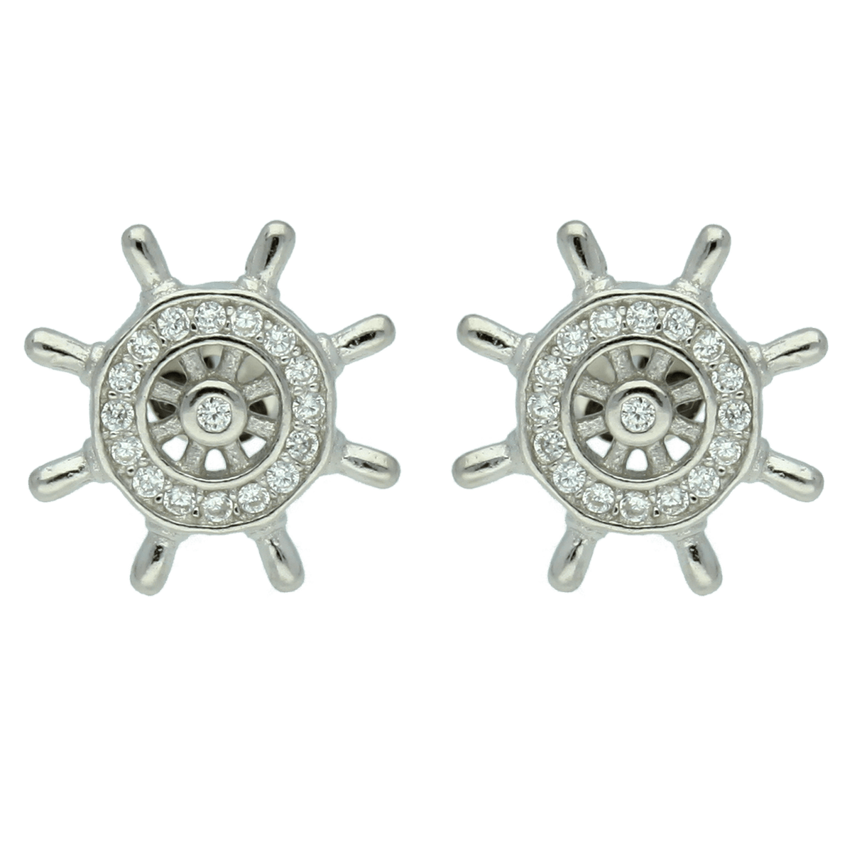 wheel-earringwheel-earringvathe-2348291 - Penelope Jewellery