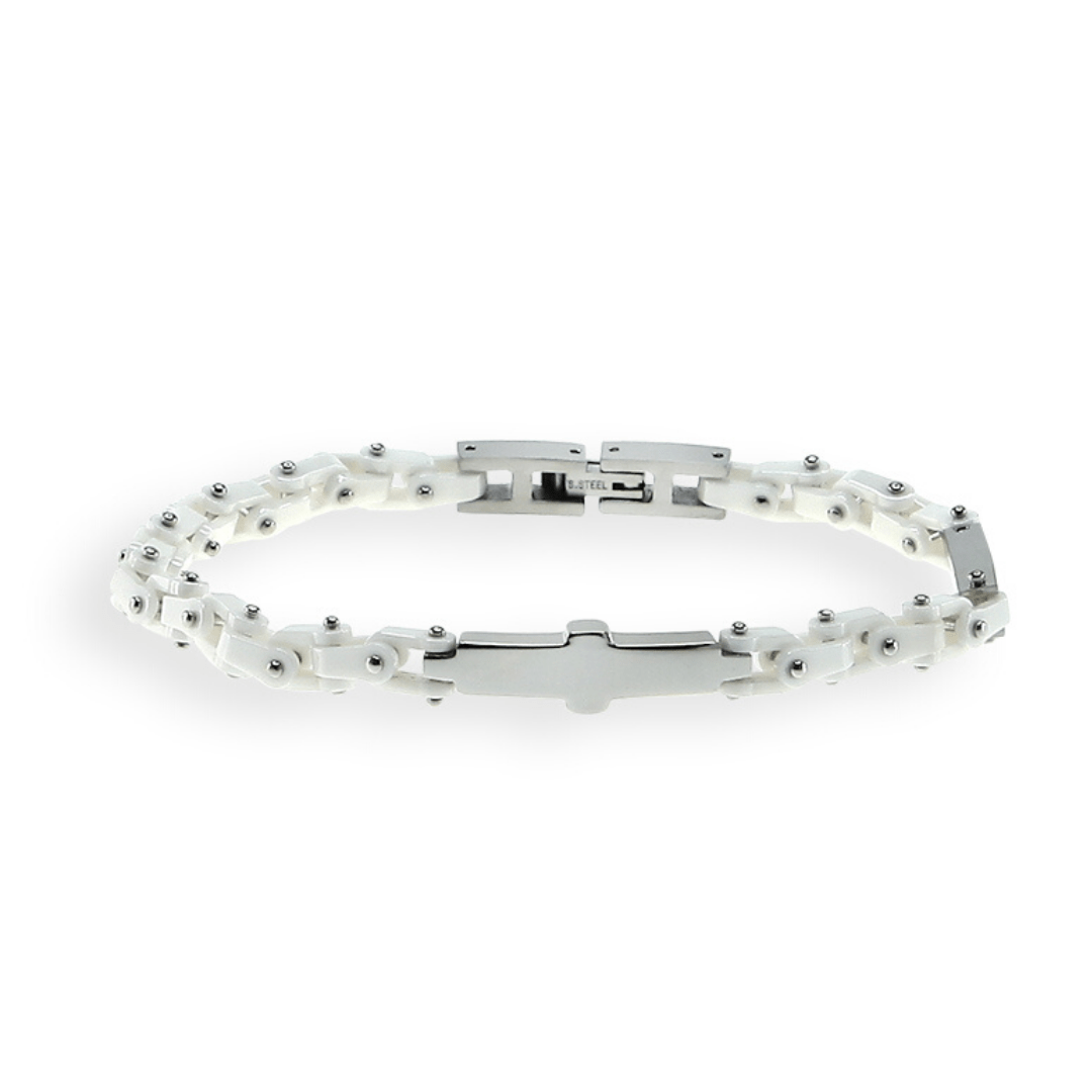 white-ceramic-braceletwhite-ceramic-braceletbyzylyk-1864398 - Penelope Jewellery
