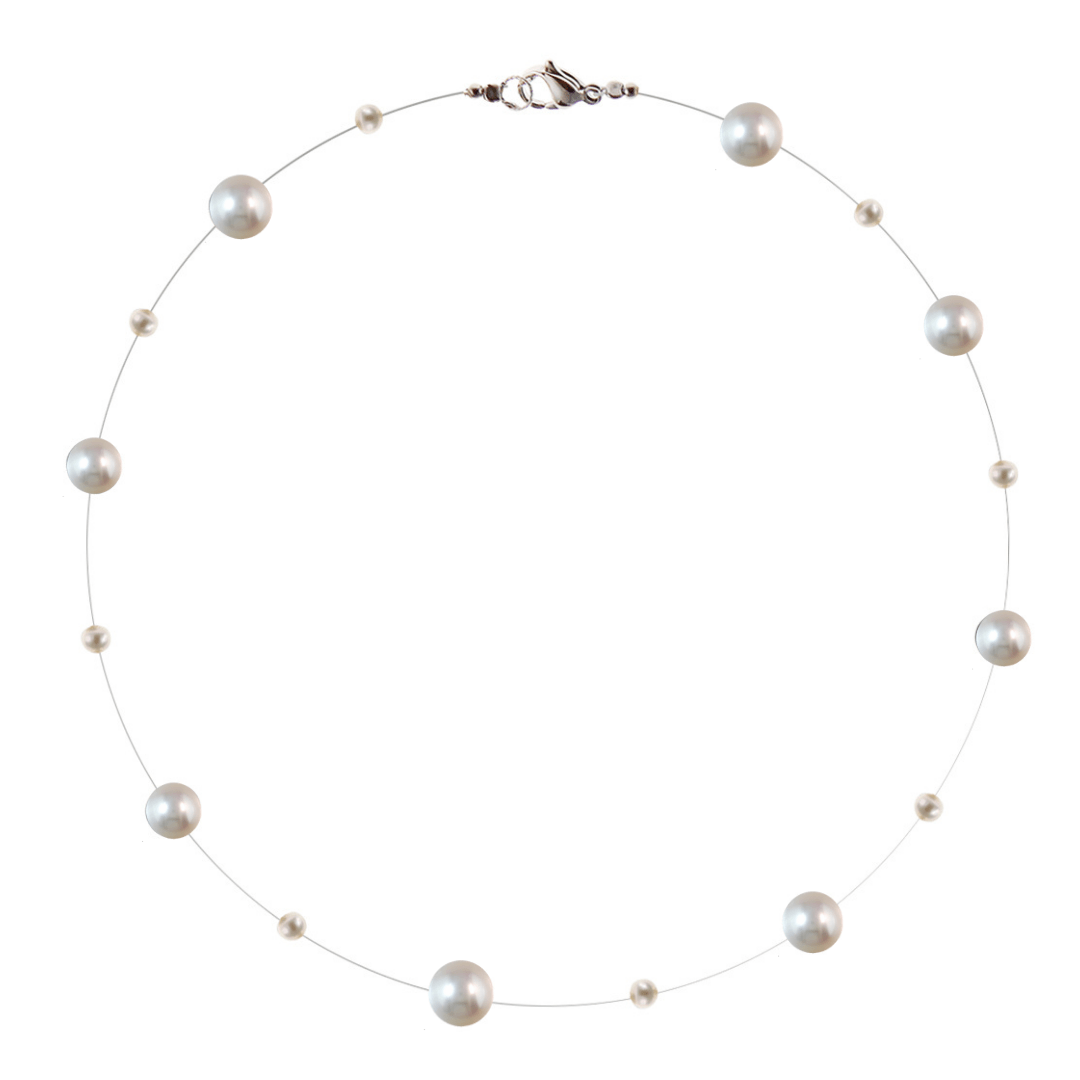 white-pearl-necklacewhite-pearl-necklacevarse-3962013 - Penelope Jewellery