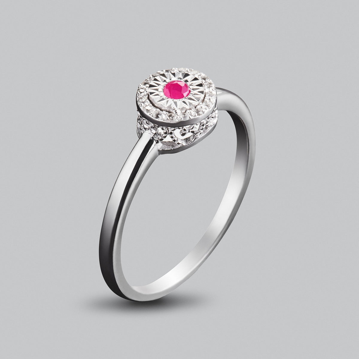 white-topaz-ruby-ringwhite-topaz-ruby-ringunaza-5559549 - Penelope Jewellery