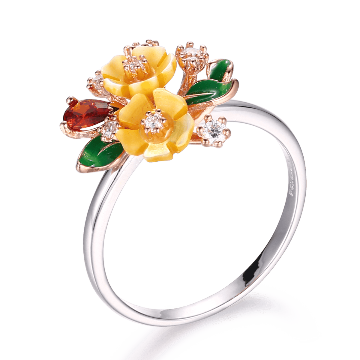 white-wine-ringwhite-wine-ringunaza-3044615 - Penelope Jewellery