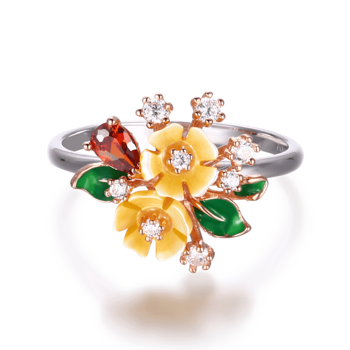 white-wine-ringwhite-wine-ringunaza-8724444 - Penelope Jewellery