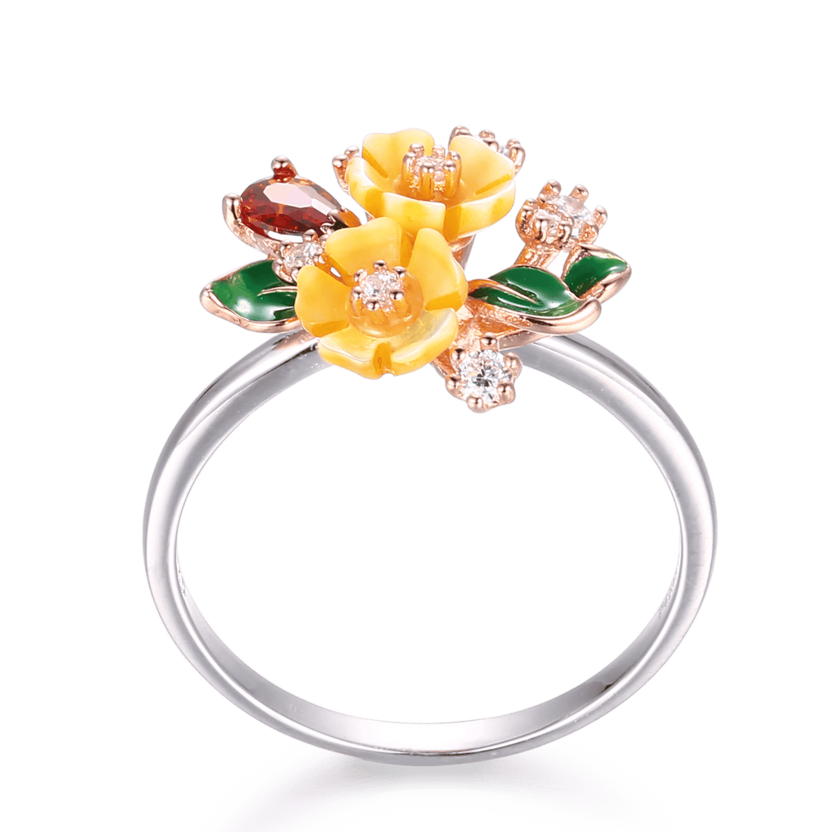 white-wine-ringwhite-wine-ringunaza-9052077 - Penelope Jewellery