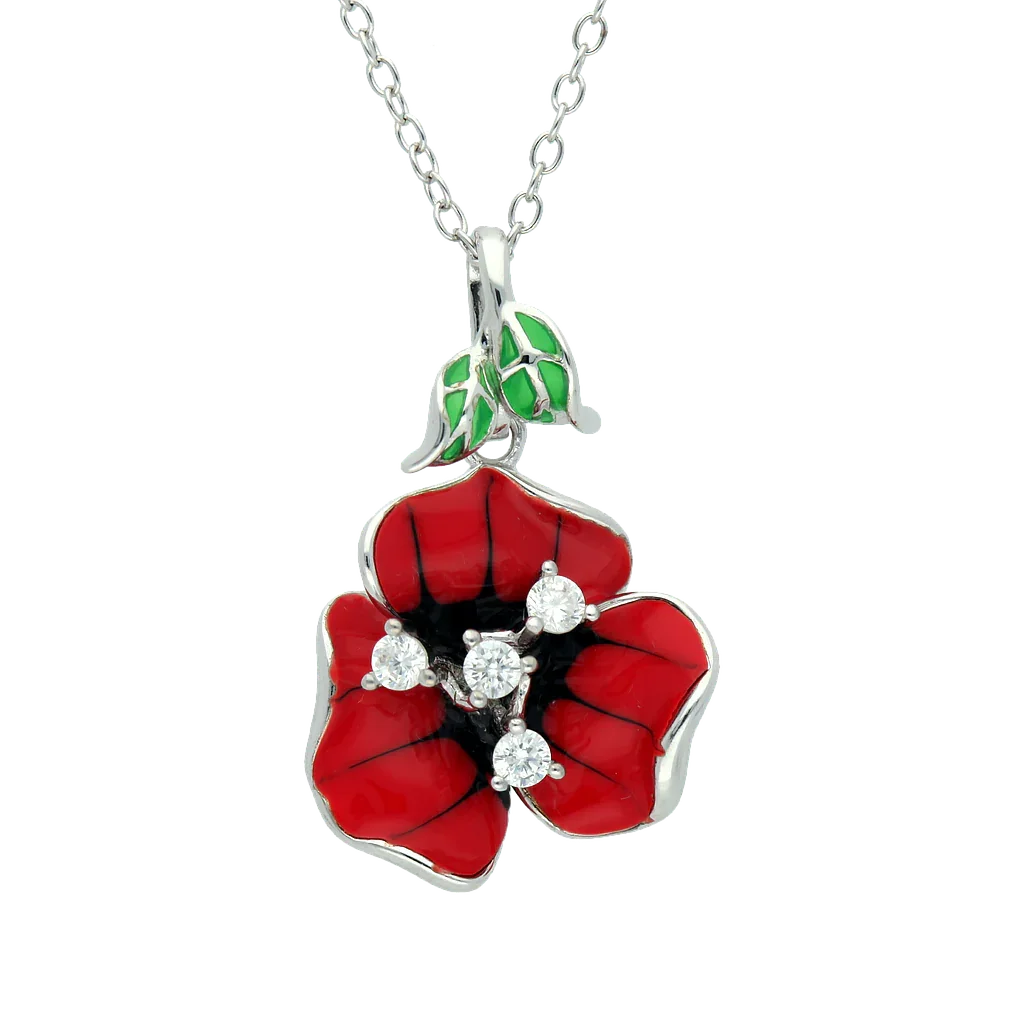 Varse Poinsettia - pamje 1