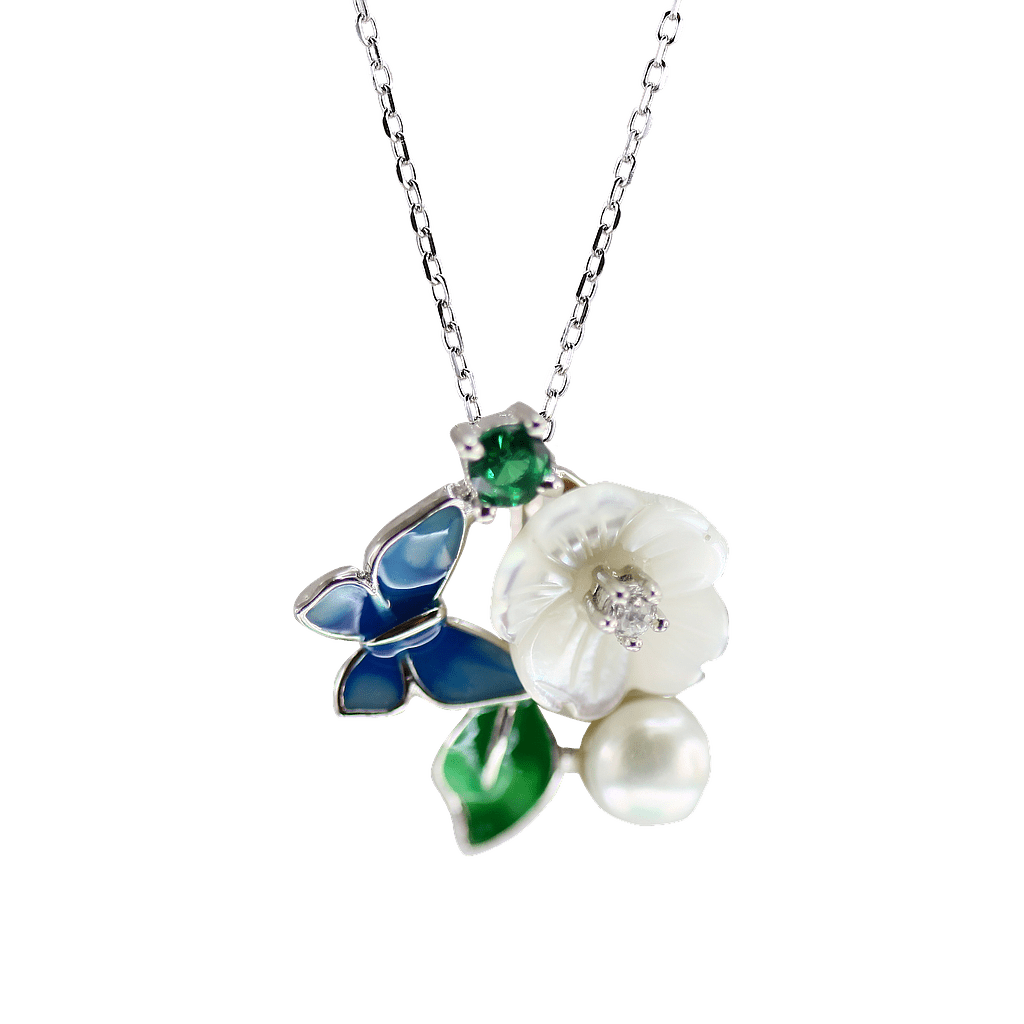 winter-rockrose-necklacewinter-rockrose-necklacevarse-3488177 - Penelope Jewellery