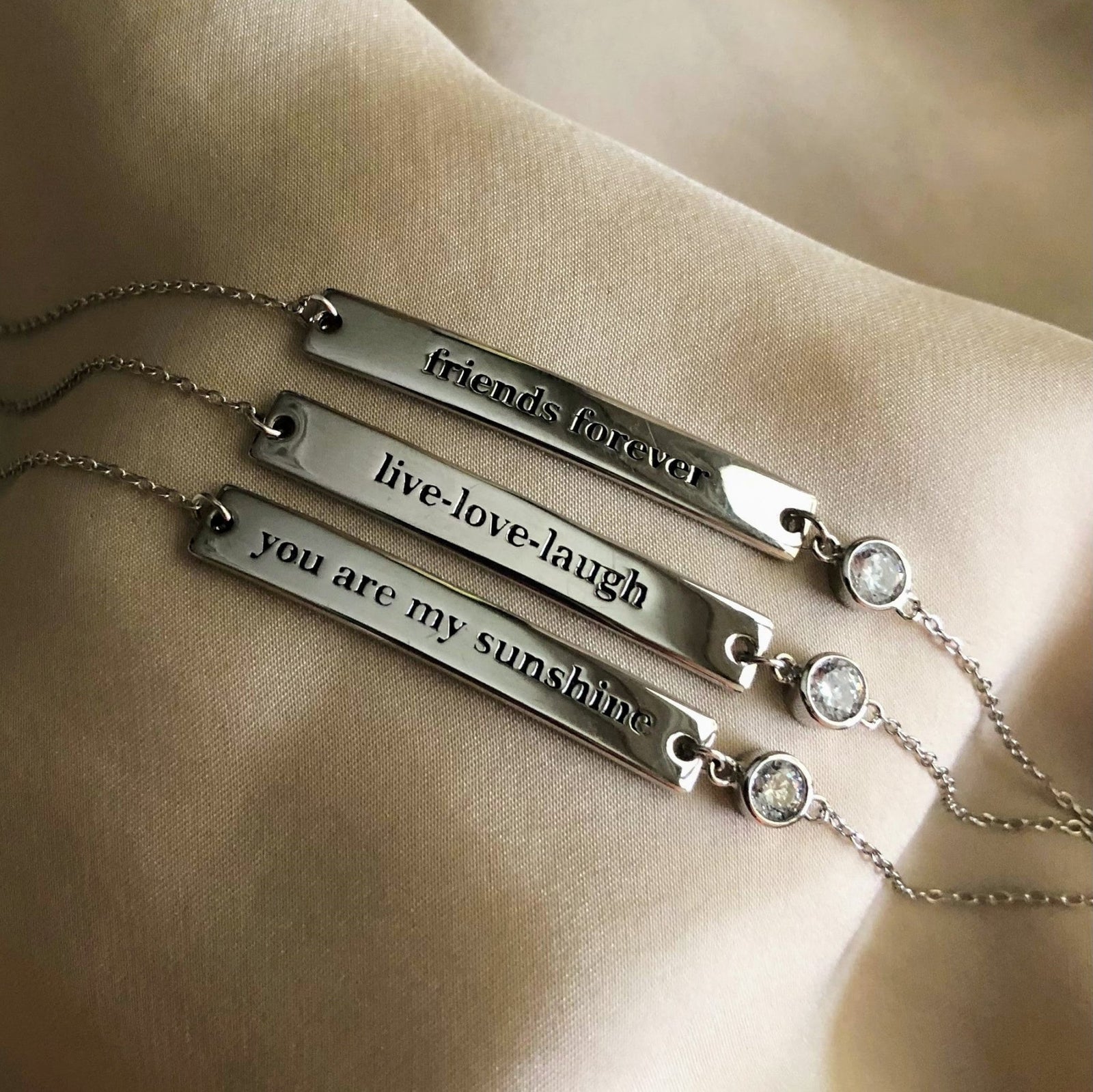 you-are-my-sunshine-braceletyou-are-my-sunshine-braceletbyzylyk-9178416 - Penelope Jewellery