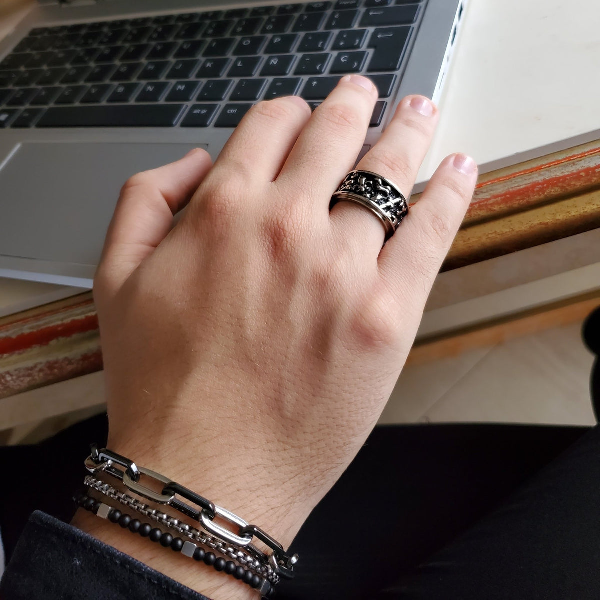 zion-braceletzion-braceletbyzylyk-5976289 - Penelope Jewellery